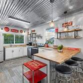 2 Bedroom 1 Bath Pool View Private Suite