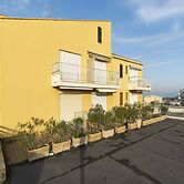 Seaside Aparatment in Agde