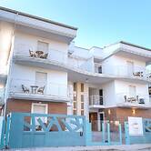 Apartment in Martinsicuro Near Adriatic Coast