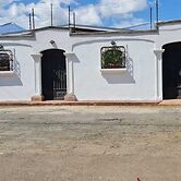 Hostal Casa San Mateo