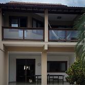 Pousada Araúna Angra