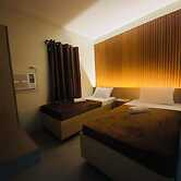 ZenSuites hotel Tacloban