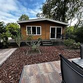 Chalet in Overberg Near Nature Retreat