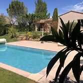 Holiday Home With Private Pool