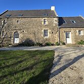House in Plougonvelin Near Trez Hir Beach