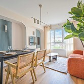 Magnificent Apartment- 2br-4p- Bagnolet