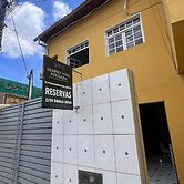 Pousada Sempre Viva Lençóis