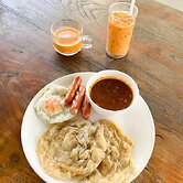 Tamnak Lanta at Chiang Mai