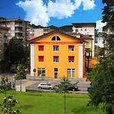 GuestHouse Lugano University