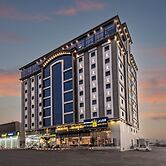 Al Qasr Hotel Suites - Al Wadiin