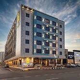 Al Qasr Hotel Suites - Corniche