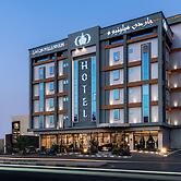 Garden Millennium Hotel Suites - Alsewes