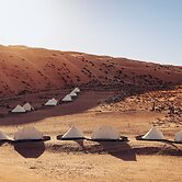 Magic Camps Wahiba Sands