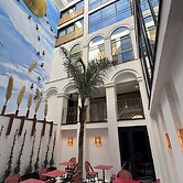 Hotel Divino by Fimedhotels