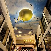 Hotel Divino by Fimedhotels