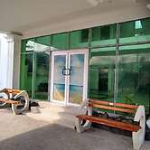 Chakaville Beach Resort