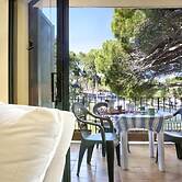 Ana 1 in Llafranc With 3 Bedrooms and 2 Bathrooms