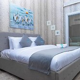 Bloomfields Cozy 1BR in Silicon Oasis