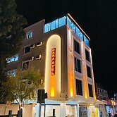 Dara Otel Midyat