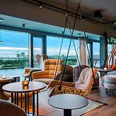 Motel One Wien-Donau City