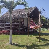 las cabañas