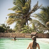 Room-luxurious Lodge Room 2