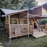 Family Forest Stay With Garden