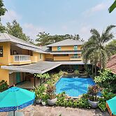 Mayfair Manor Alibag