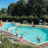 Forestside Retreat in Turnhout