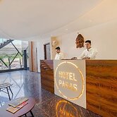 Hotel Paris Chandigarh Zirakpur