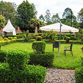 Northern Gateway Hotel And Lounge