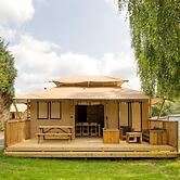 Glamping in Signy-l'abbaye