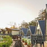 Mountain Woods Farm Stay