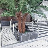 Humoyunshox Hotel