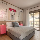 Magnolia Luxury Chania Central Apartments