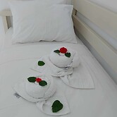 Nik Litinas Apartments With Pool