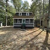 Fletcher Limit 8 4 Bedroom Cottage