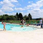 Holiday Home in Grand Est