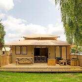 Ultimate Glamping Experience With Family