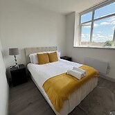 Desborough Apartment Retreat