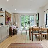 Gorgeous 1 Bed Garden Flat, Kensal