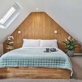 1BR Gem in Great Location