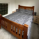 2bed Cottage - Trawden - Pet Friendly - Sleeps4