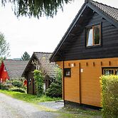 Modern Chalet in Dochamps With Terrace