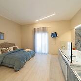 B&B Pompei Center Luxury