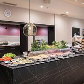 Injoy Compact Hotel Solna