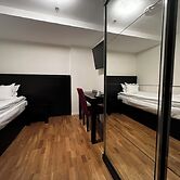 Injoy Compact Hotel Solna