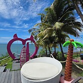 Melo Party Hostel La Barra