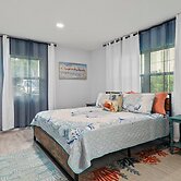 Ocean Drive Villas- Unit A