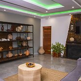 Lake Alexander Country Resort